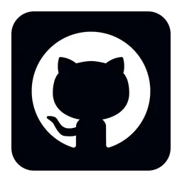 GitHub icon